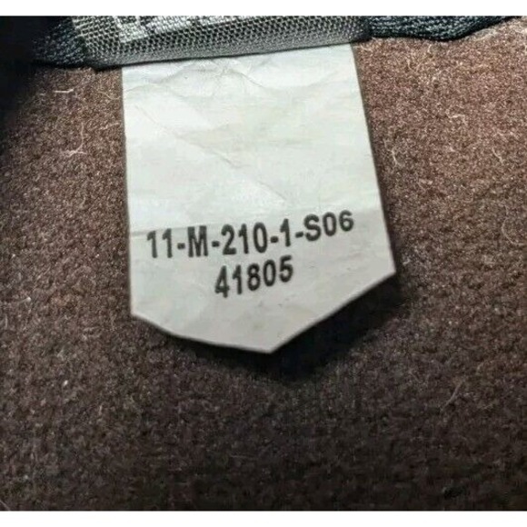 REI Jacket Mens XLarge Green Zip Up Soft Shell‎ Outerwear Outdoor Lined - Picture 6 of 11